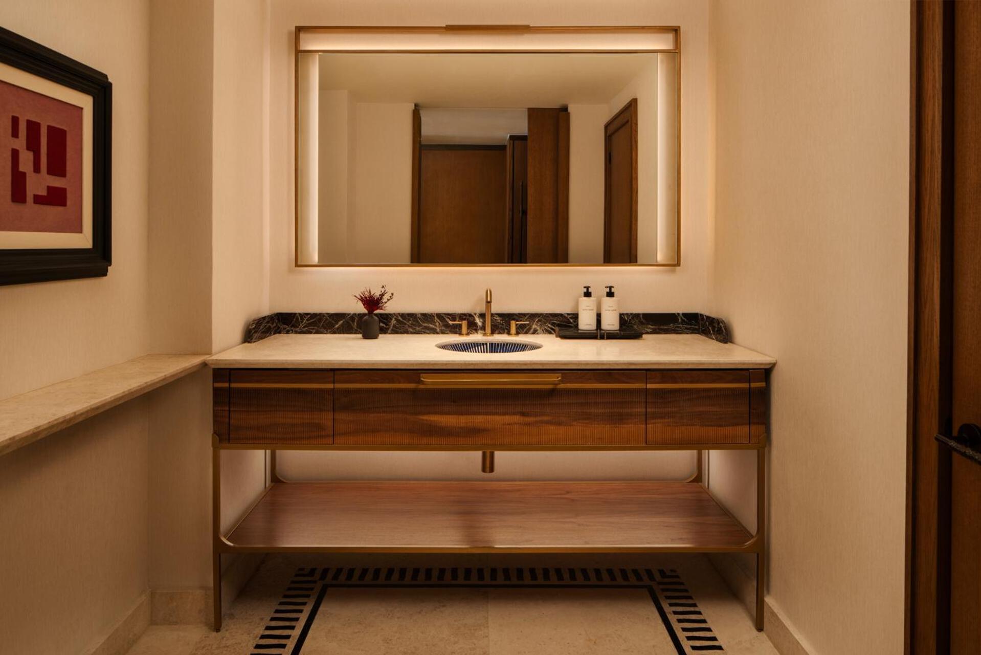 Suite de 1 dormitorio