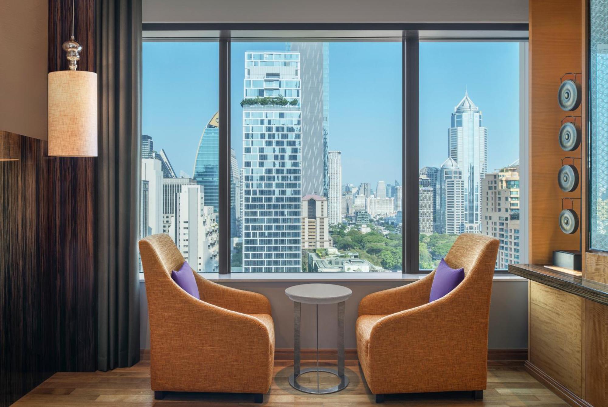 Presidential Suite
