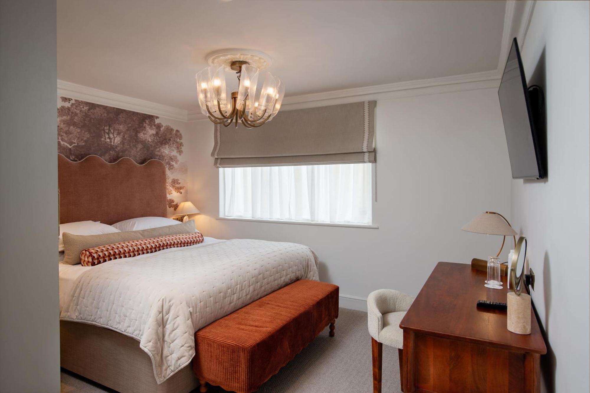 Apartamento Ático
