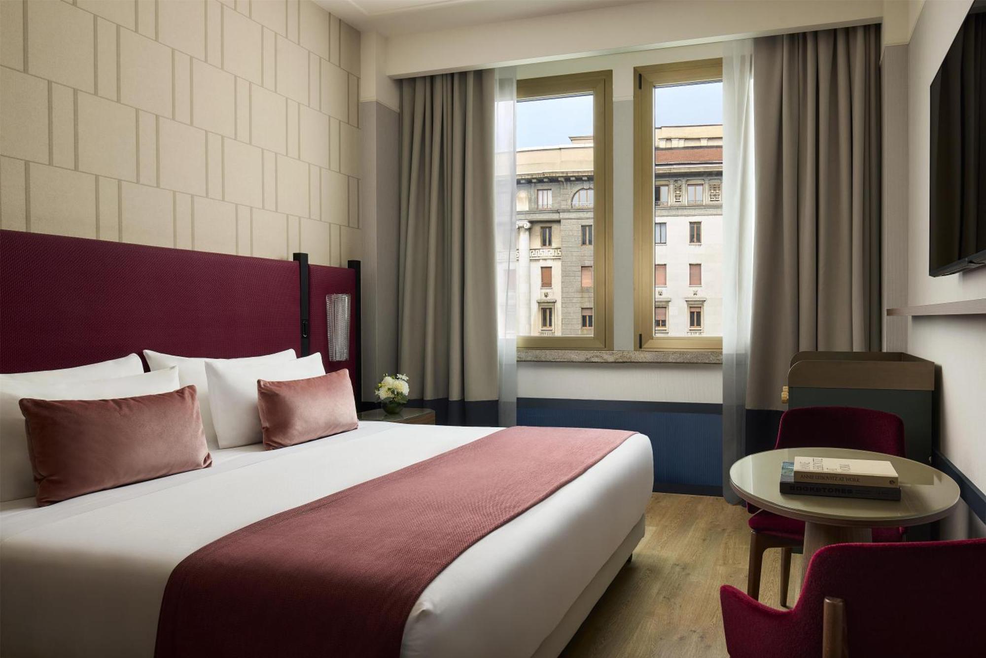 Suite Familiar con cama supletoria (3 adultos + 2 niños)