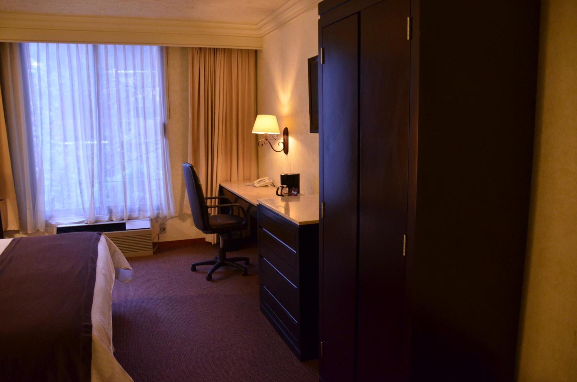 Habitación Estándar - Cama extragrande