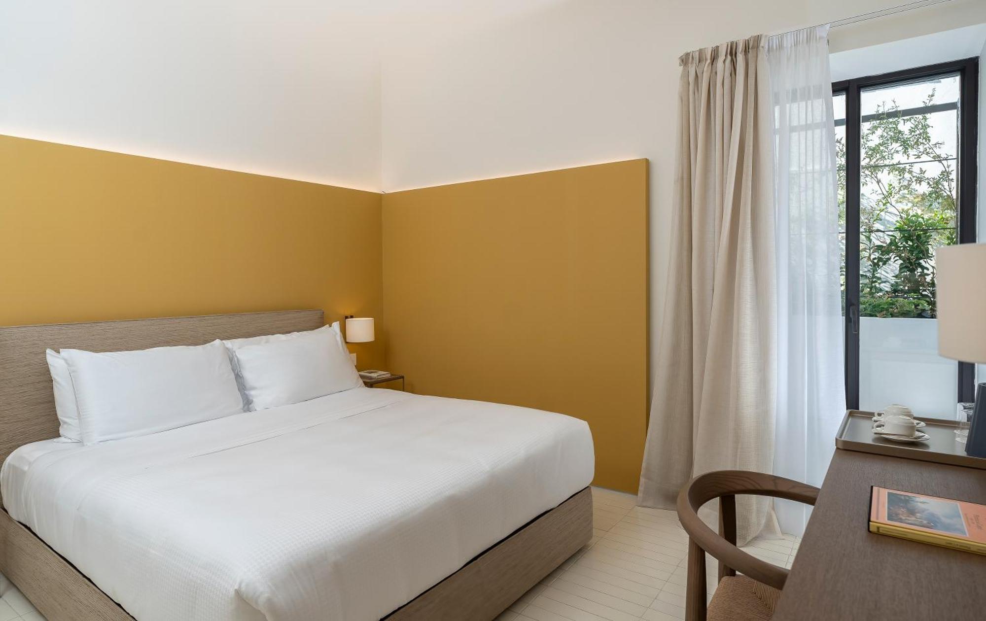 Habitación Doble Estándar