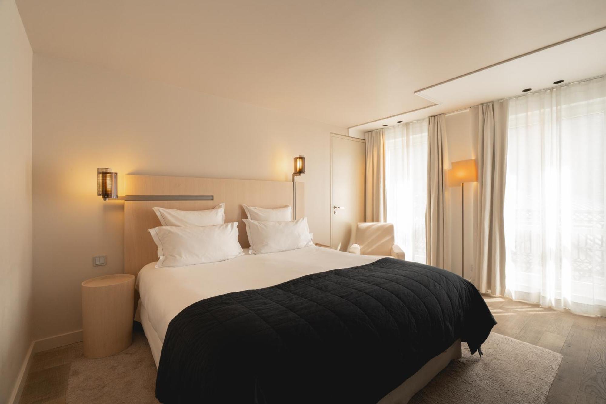 Habitación Prestige