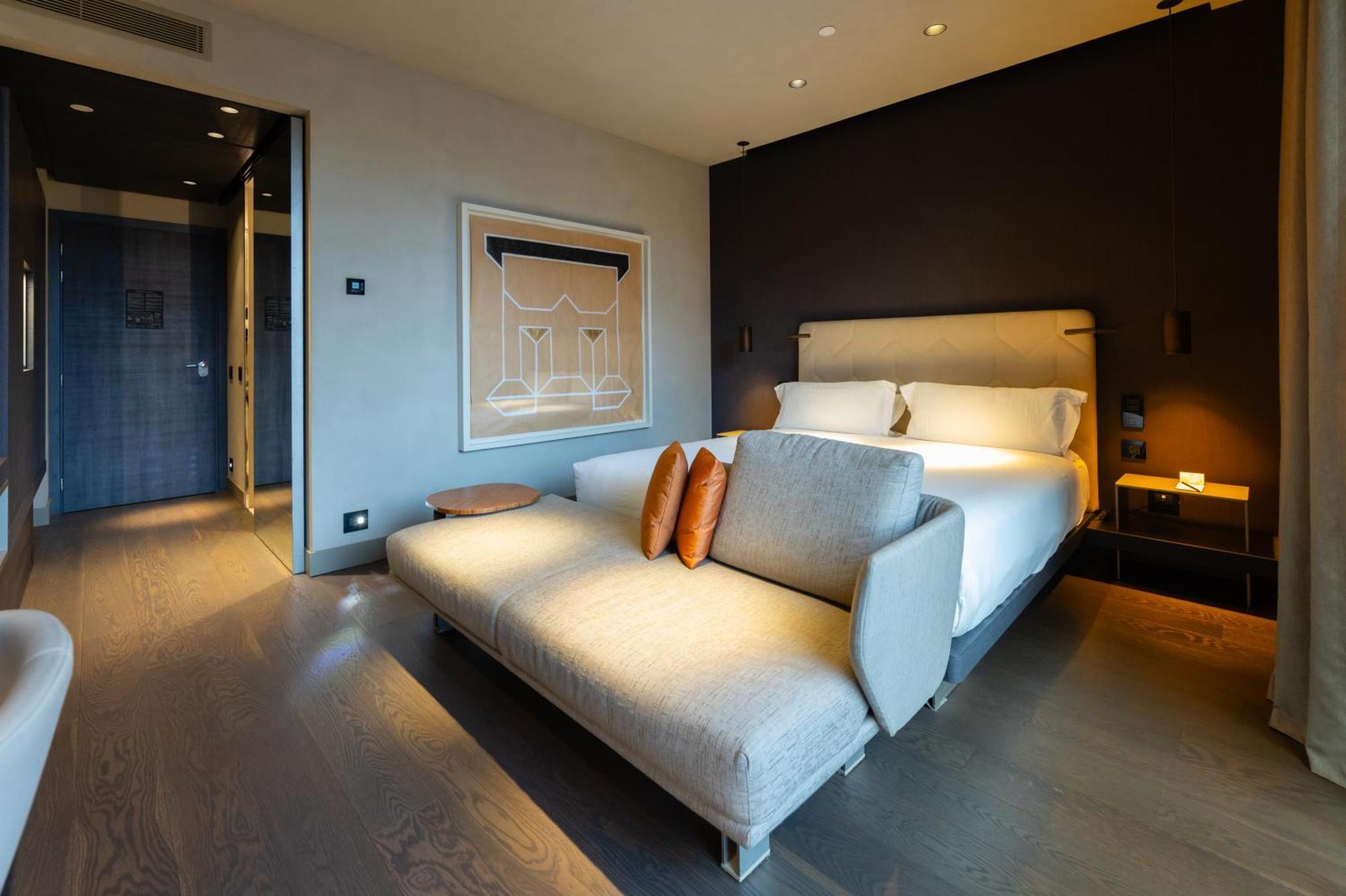 Habitación Doble Deluxe