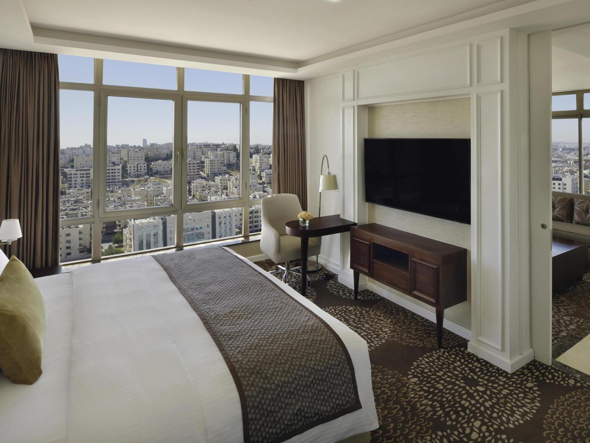 Suite Executive