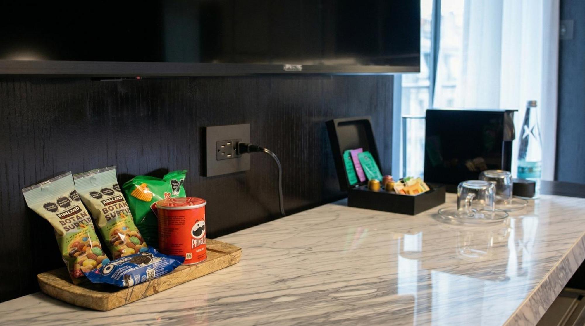 Suite Executive