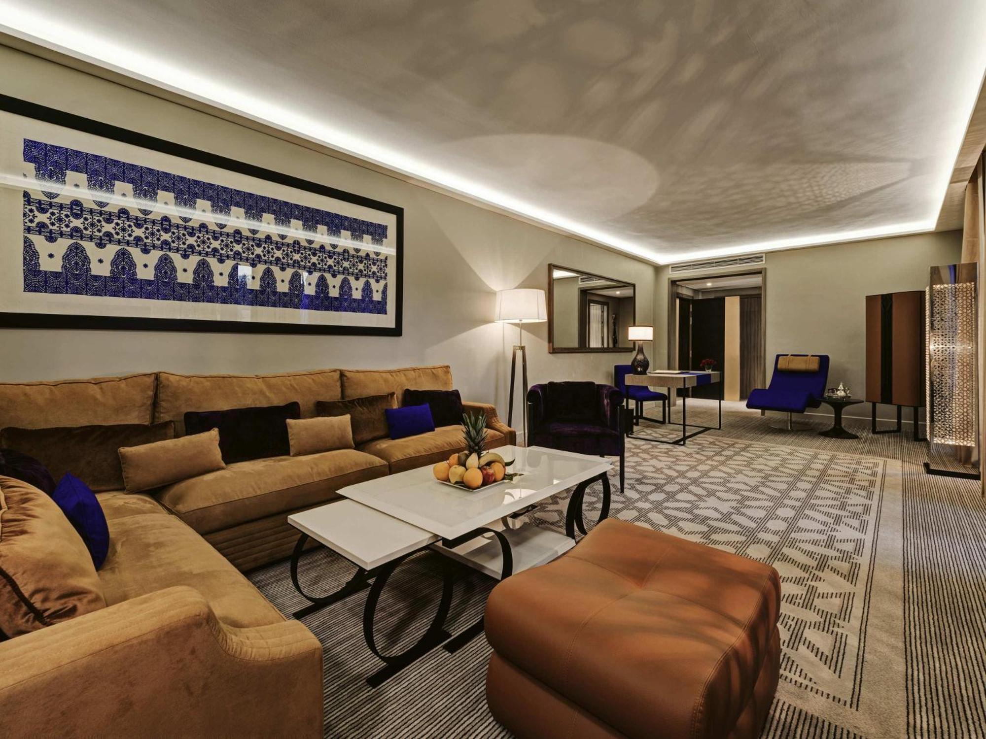 Suite Familiar de 2 dormitorios