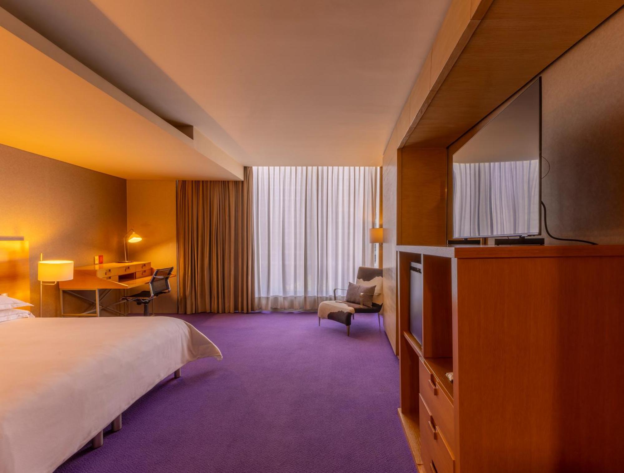 Suite Junior Premium Level