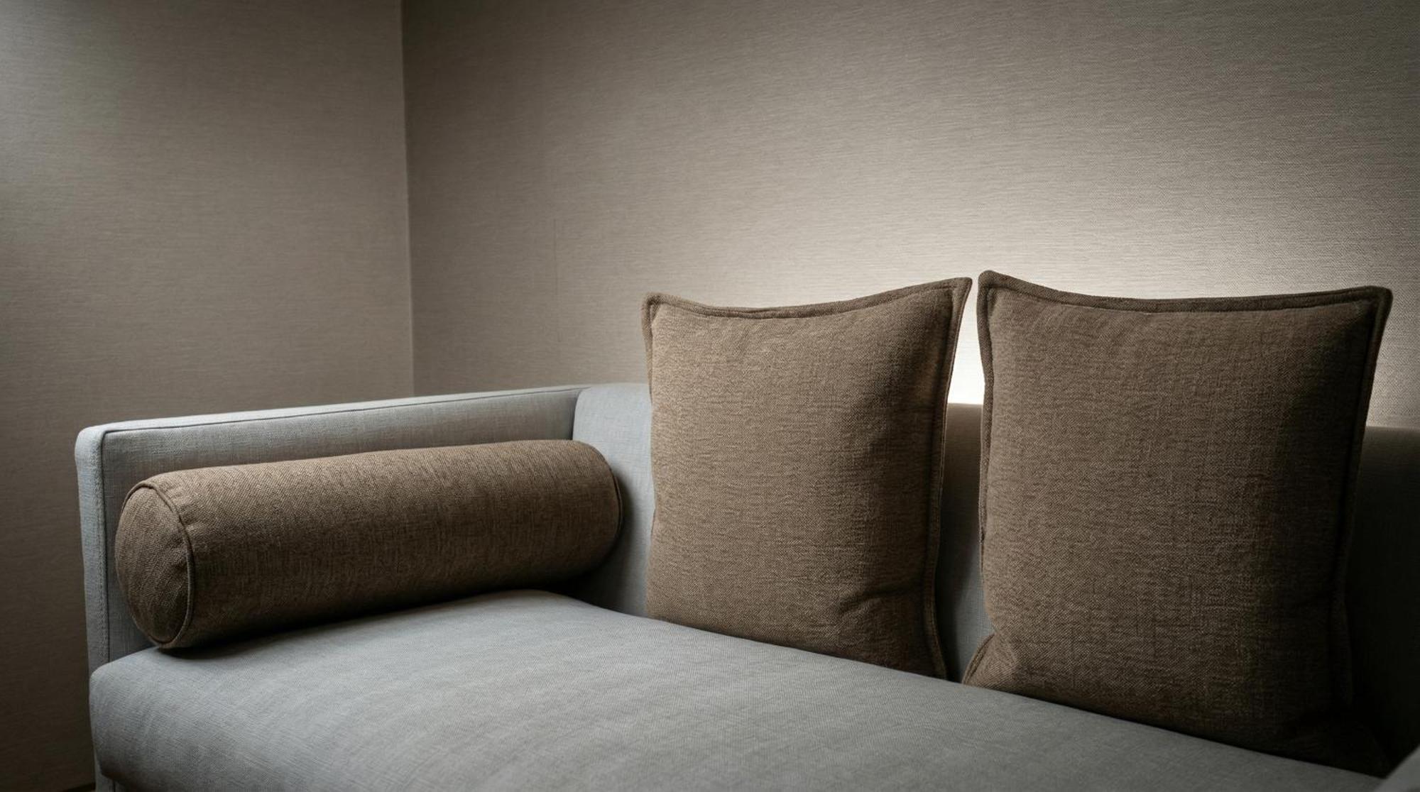 Habitación Superior Deluxe