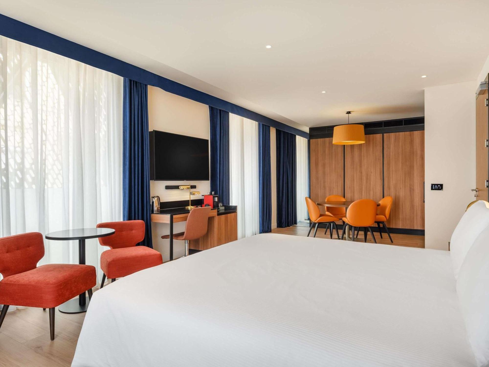 Suite Junior