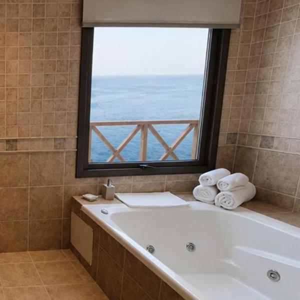 Suite Presidencial