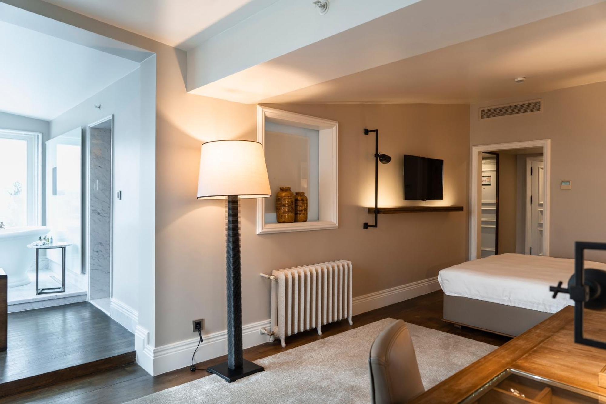 Suite Presidencial