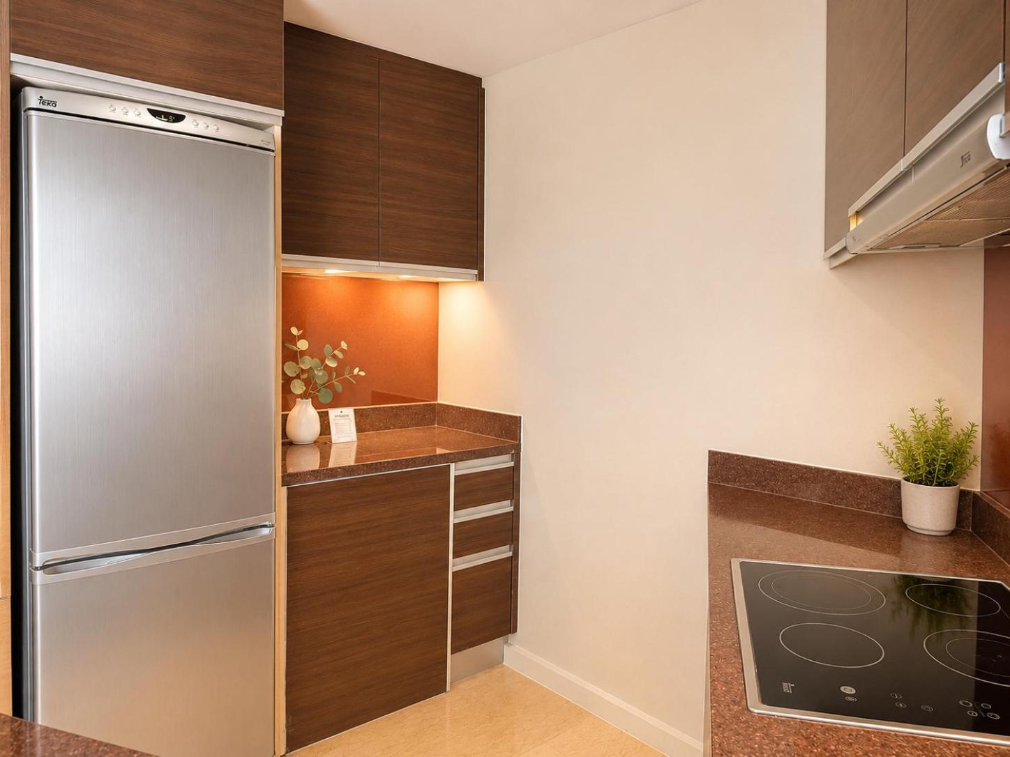 Suite Executive de 1 dormitorio