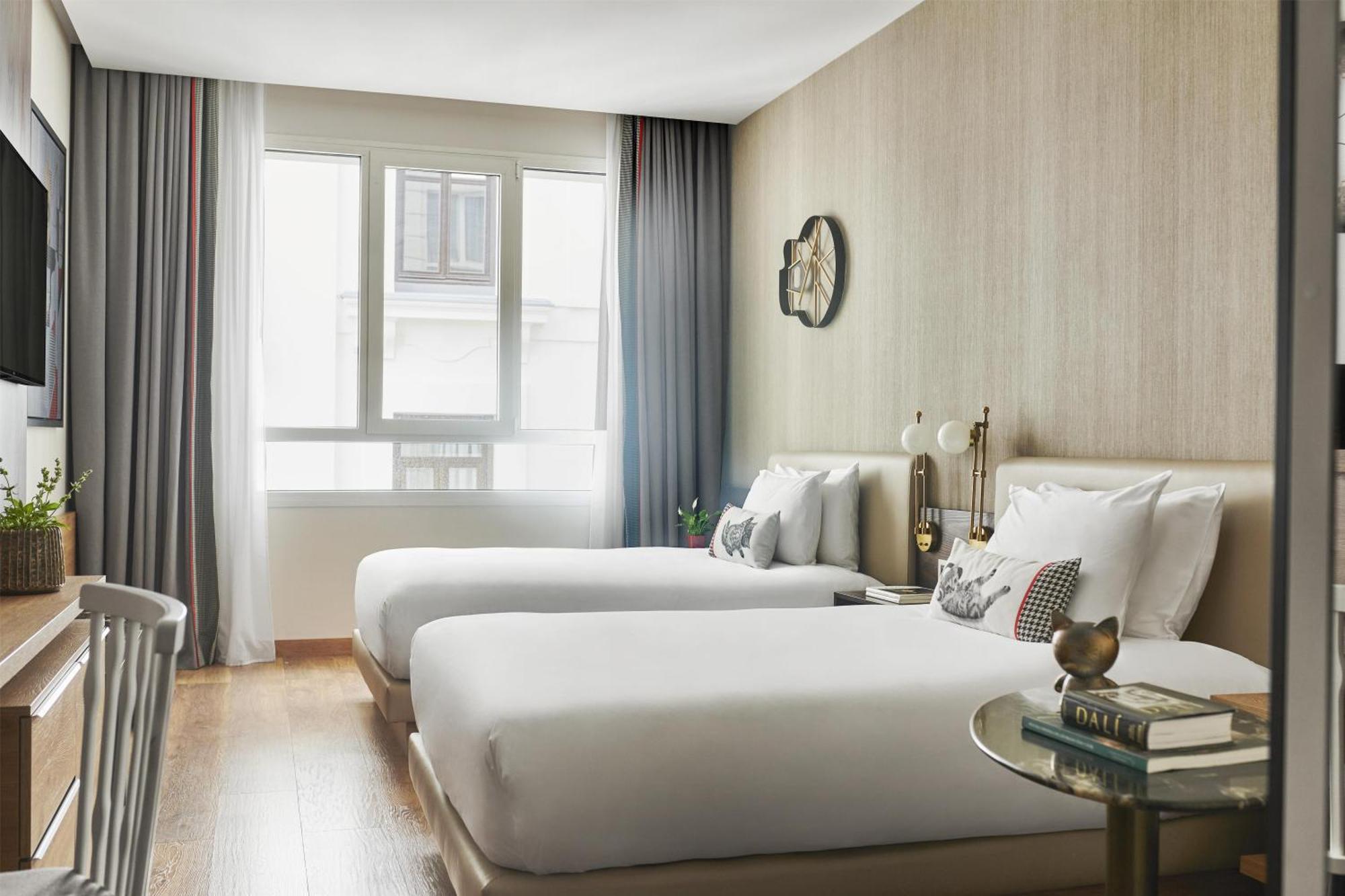 Suite Familiar
