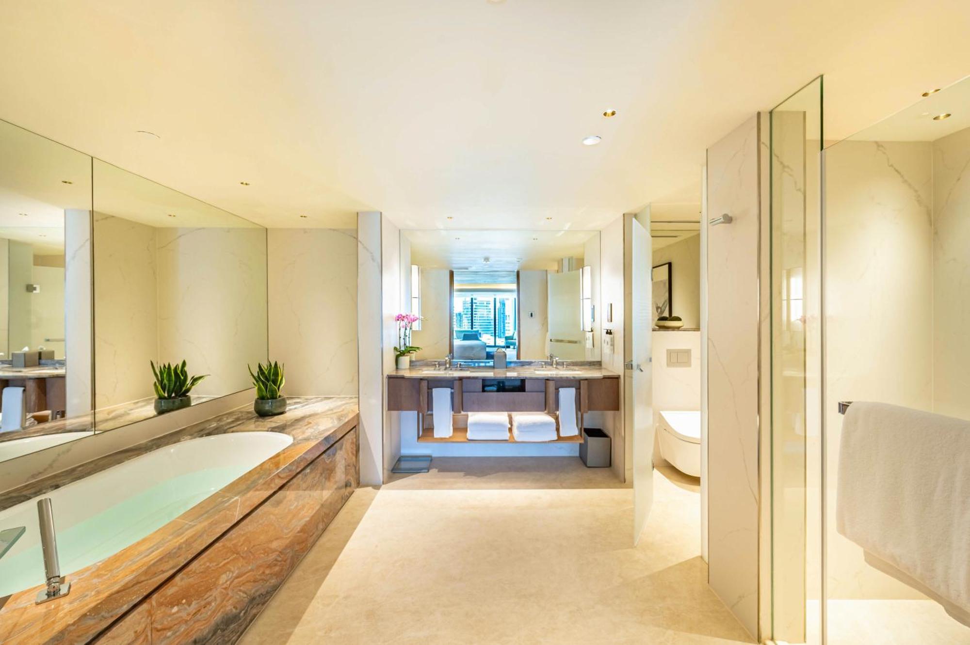 Suite Familiar Premier