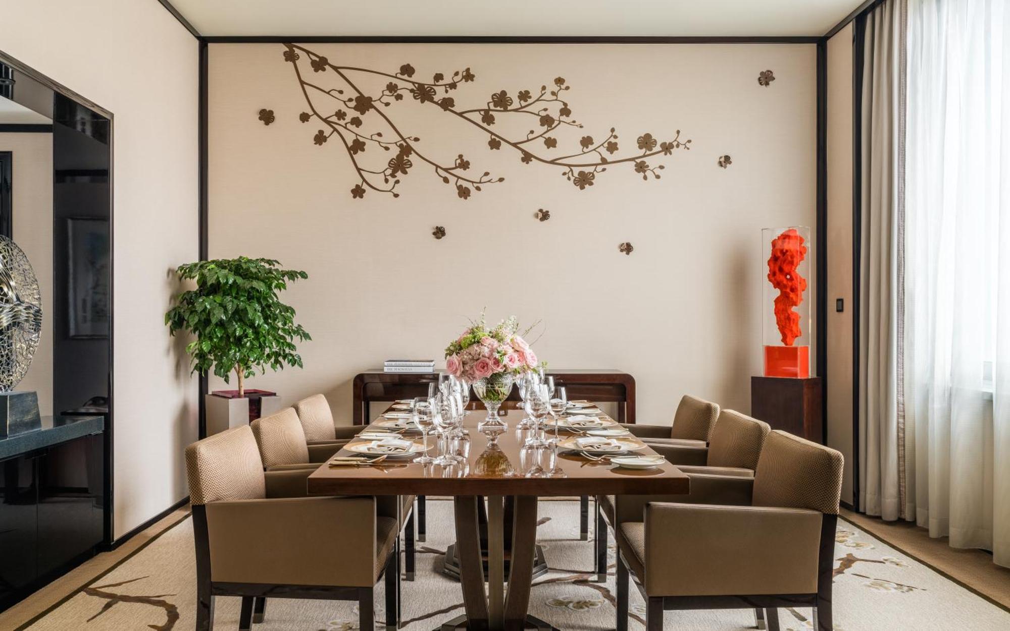 Suite Deluxe