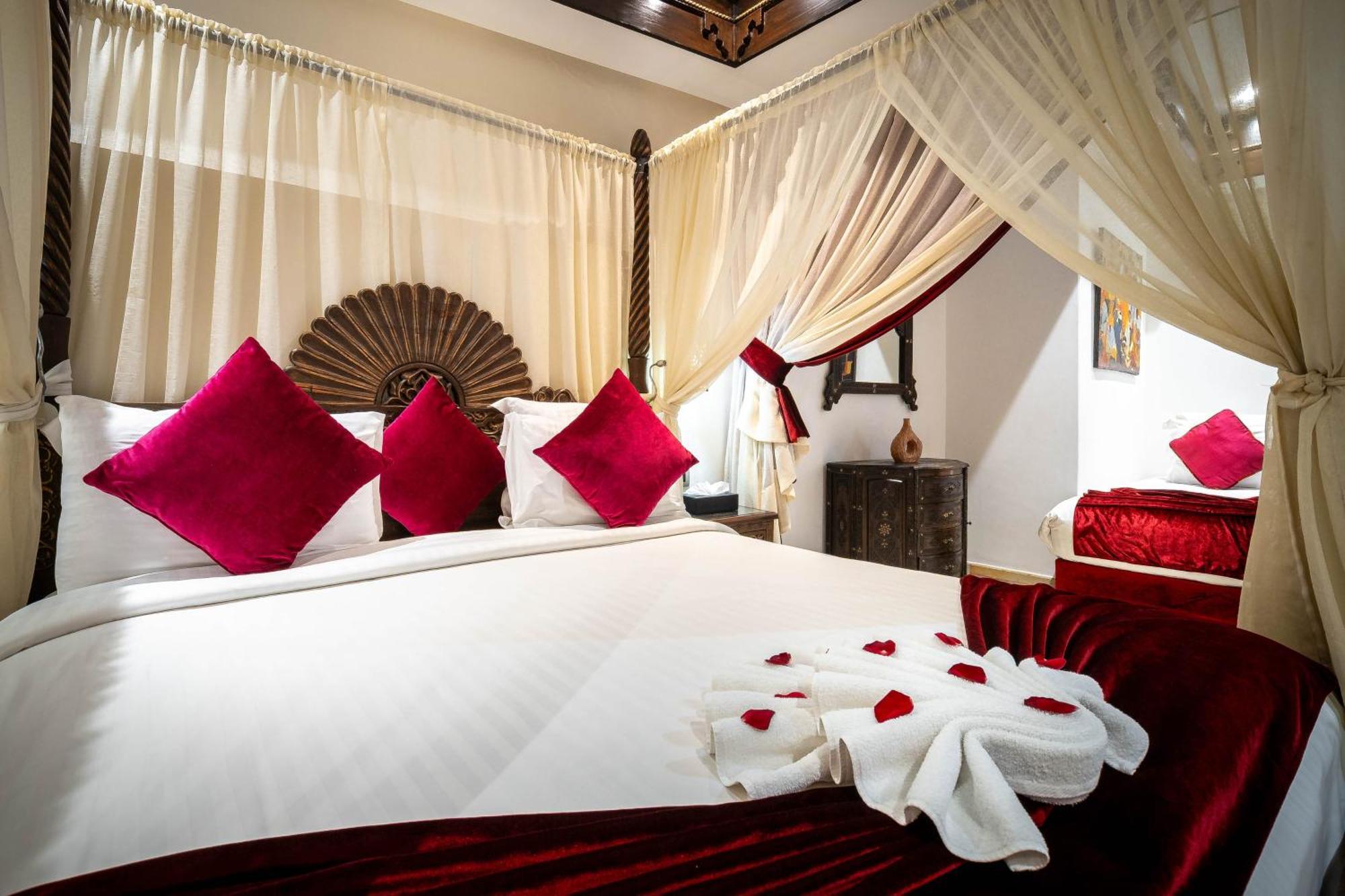 Suite Executive Art Place