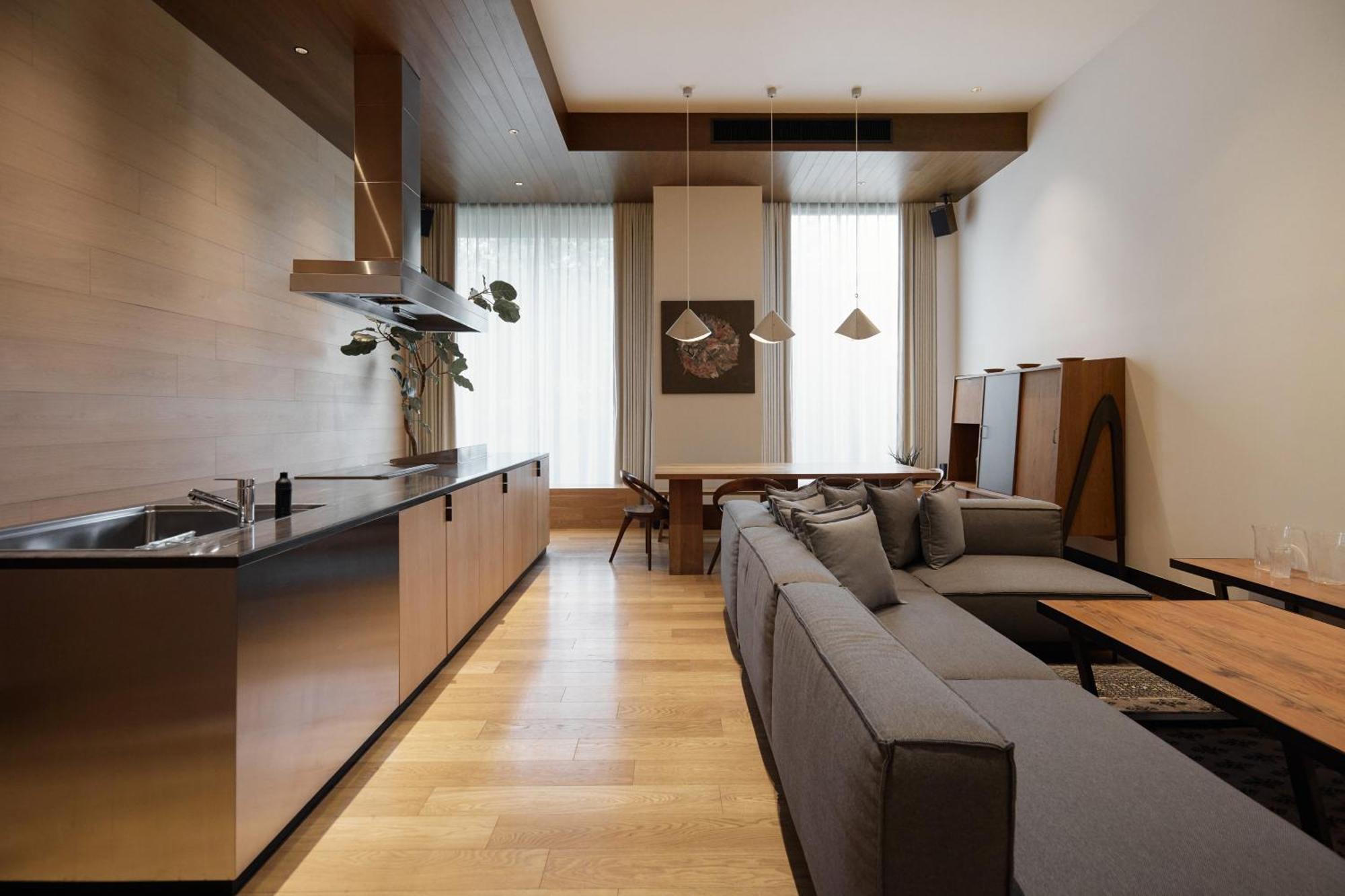 Suite Dining