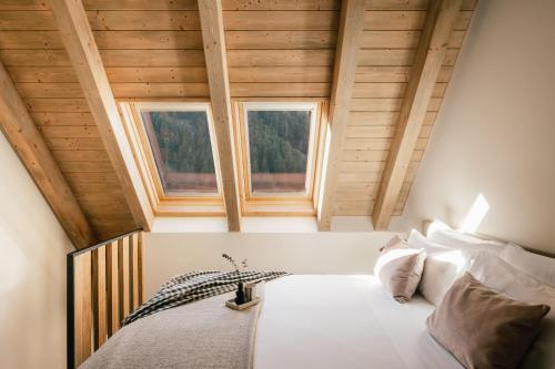 Suite Junior Dúplex Vall D'Aran