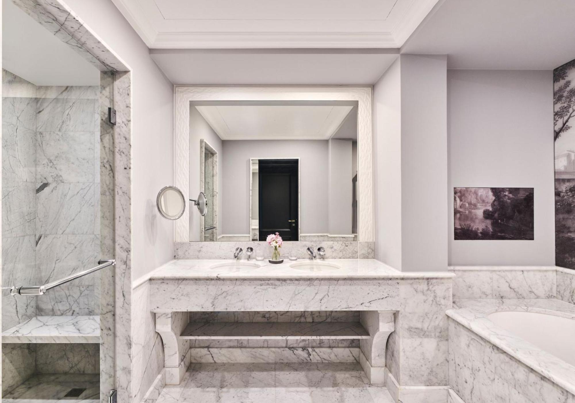 Habitación Prestige Champs-Elysées
