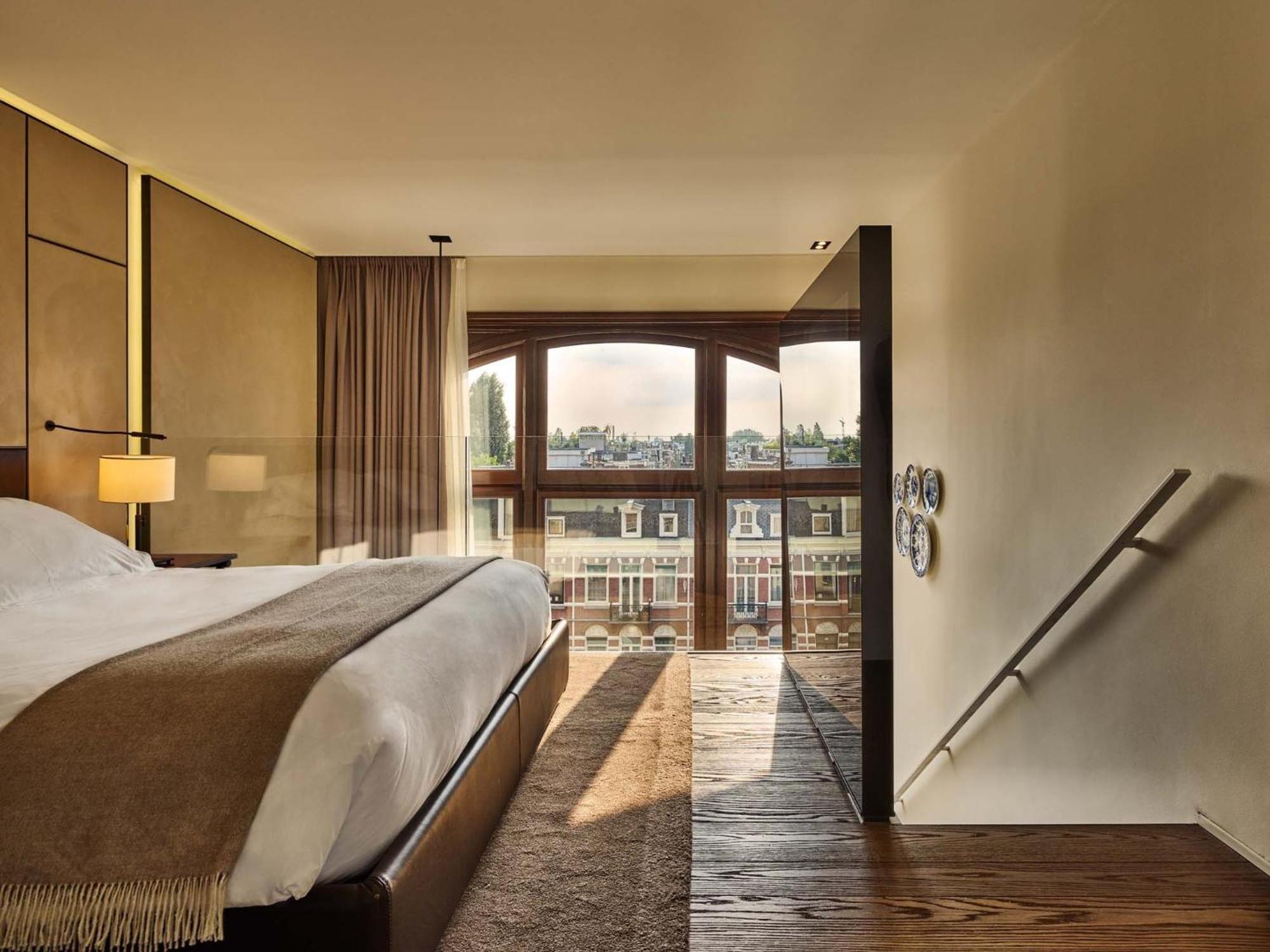 Habitación Dúplex