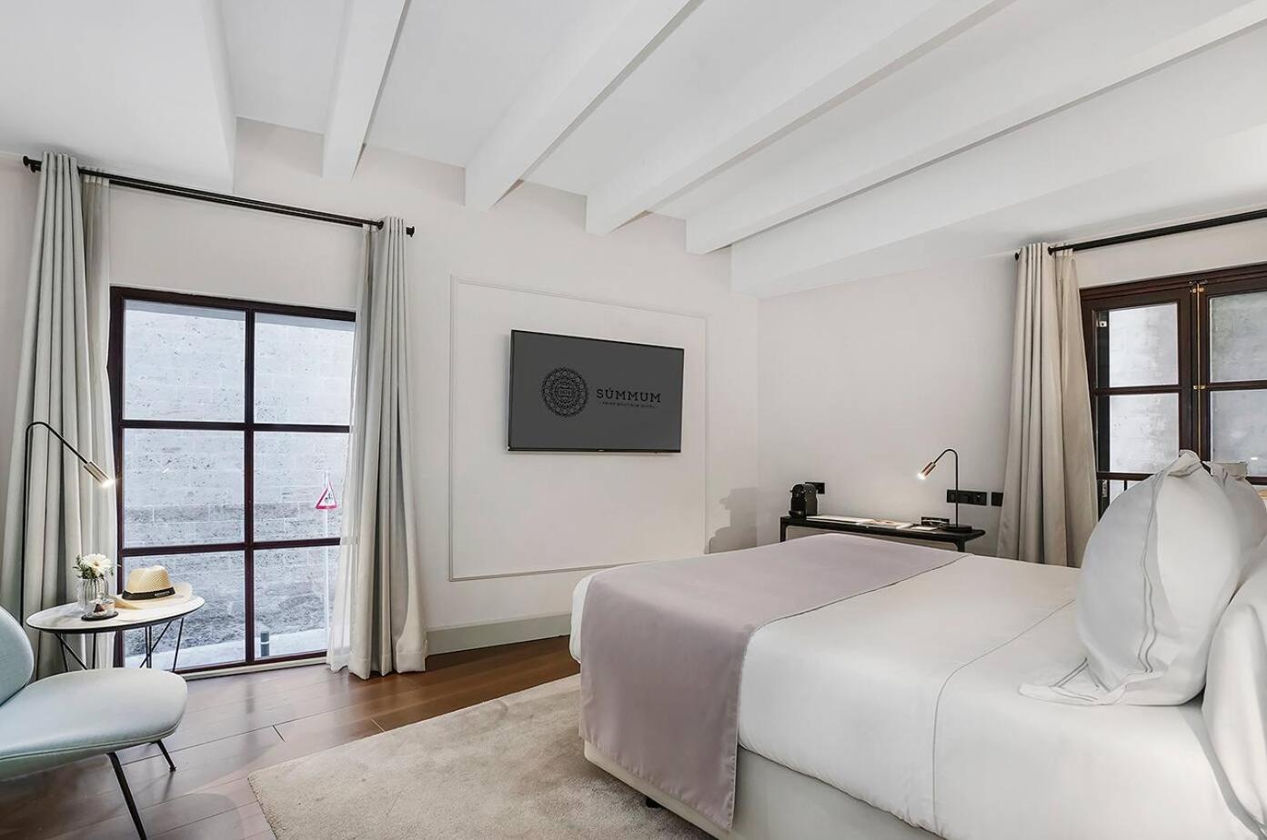 Habitación Singular