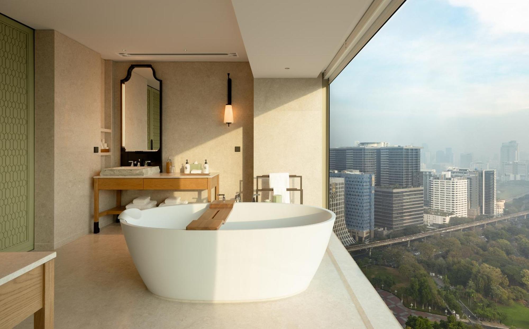 Suite Dúplex