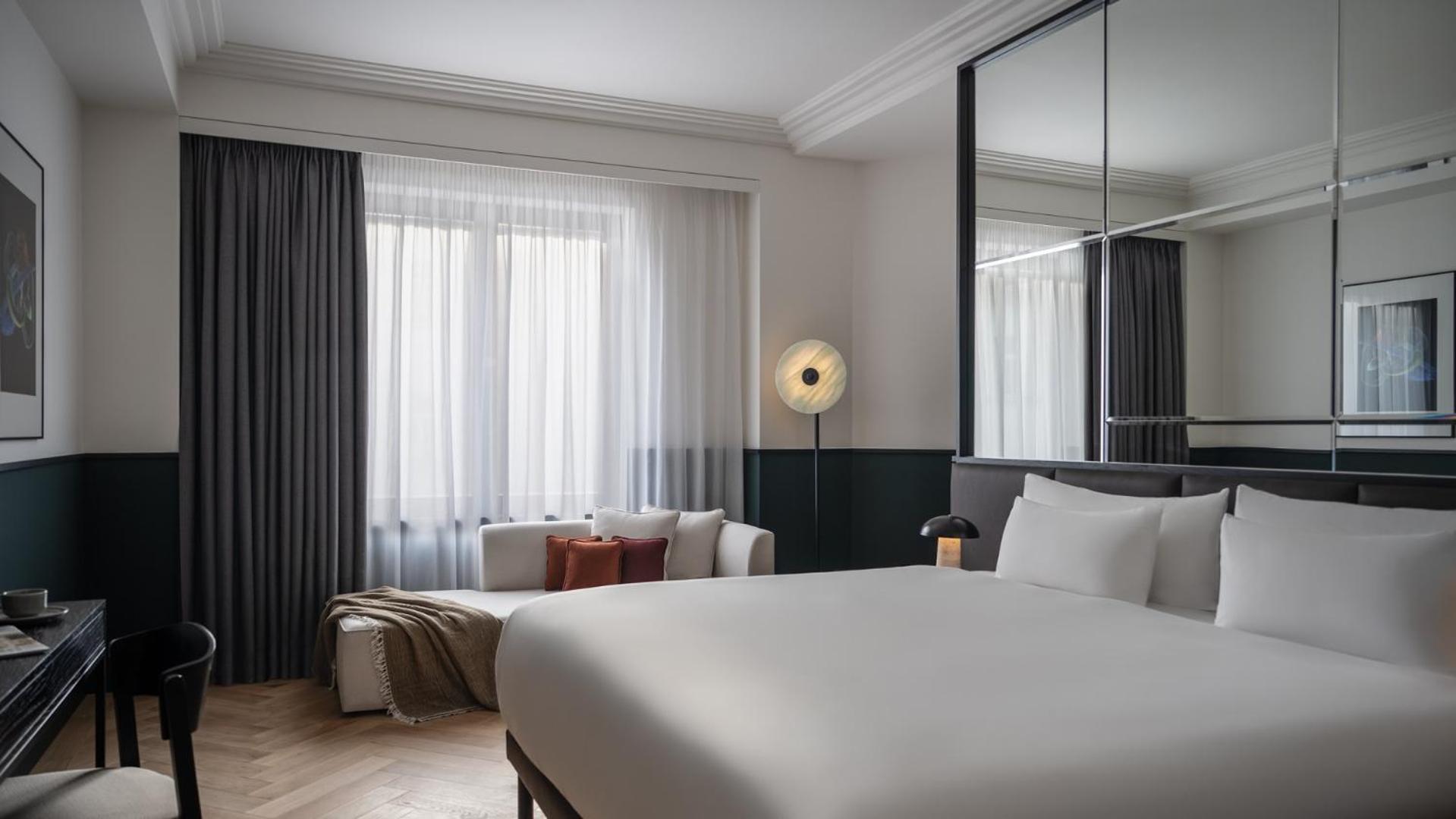 Suite Familiar