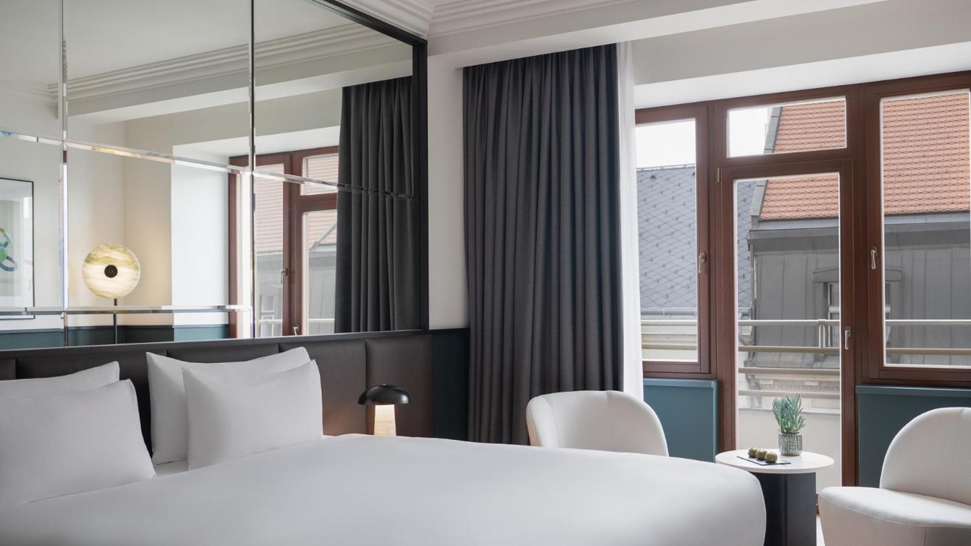 Suite Familiar