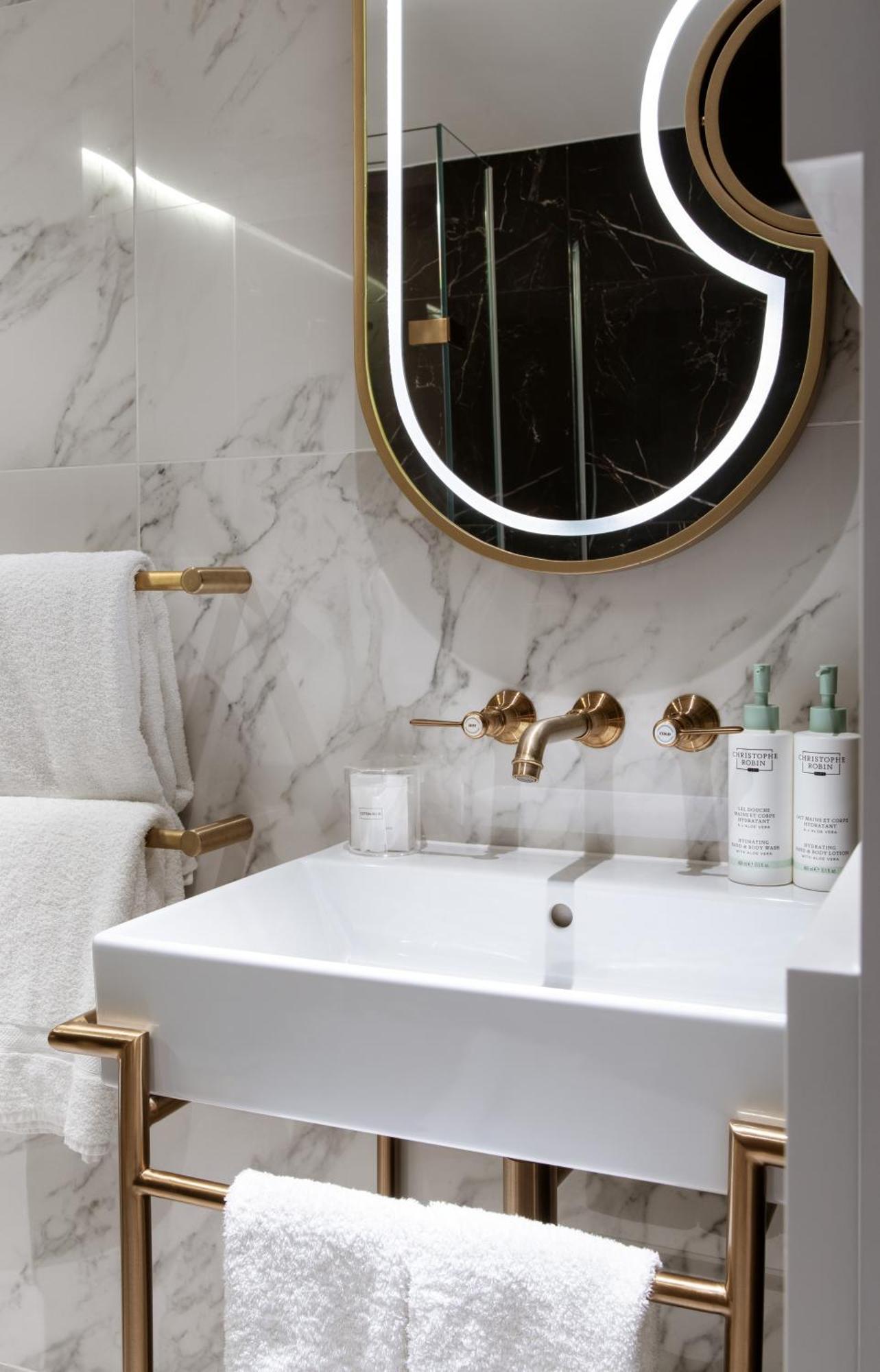 Suite Wintringham de 2 dormitorios