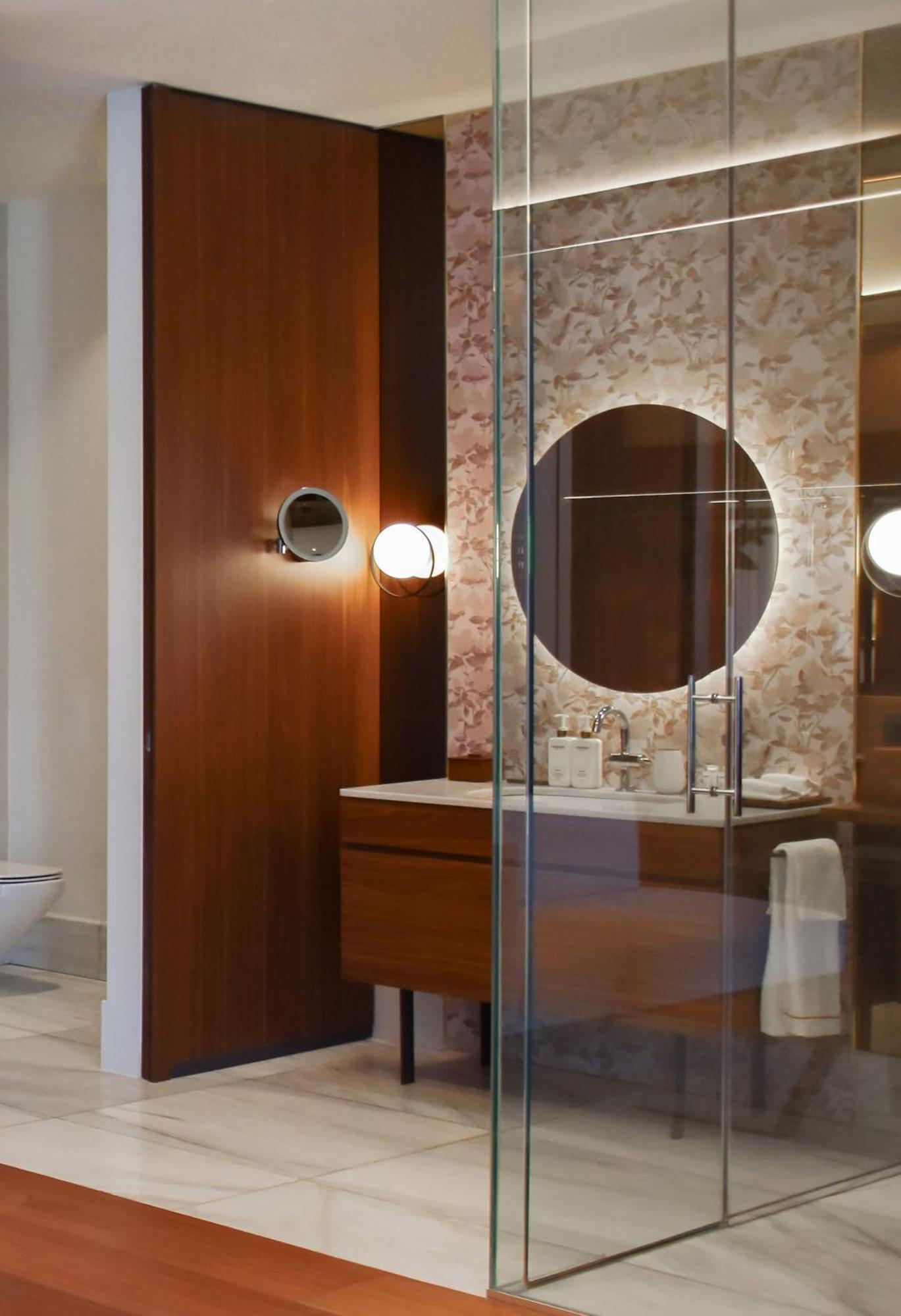Suite Junior con acceso al spa