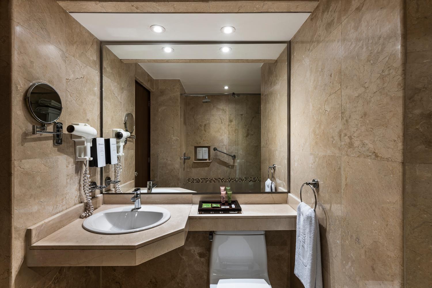 Habitación Doble Estándar