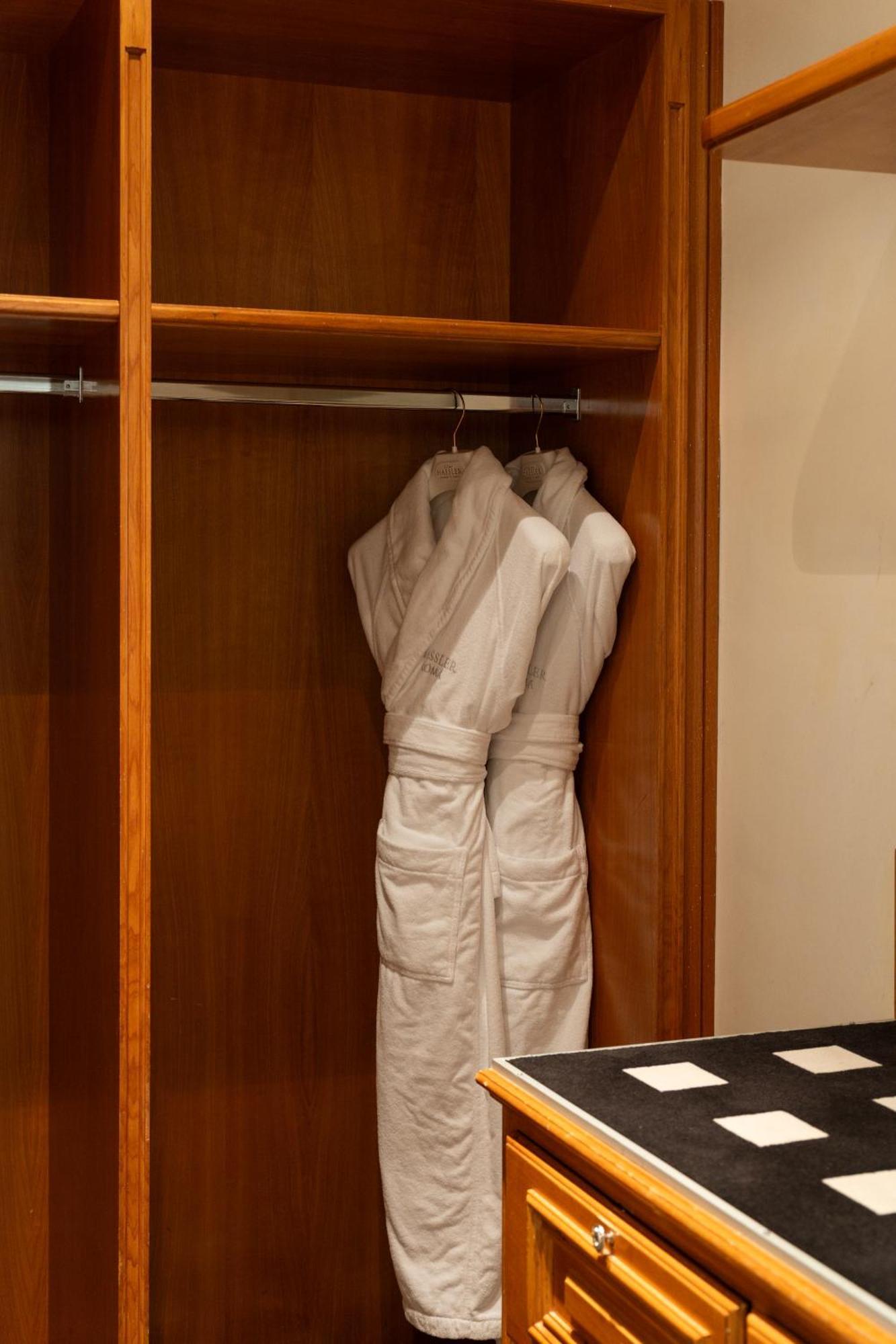 Habitación Doble Grand Deluxe