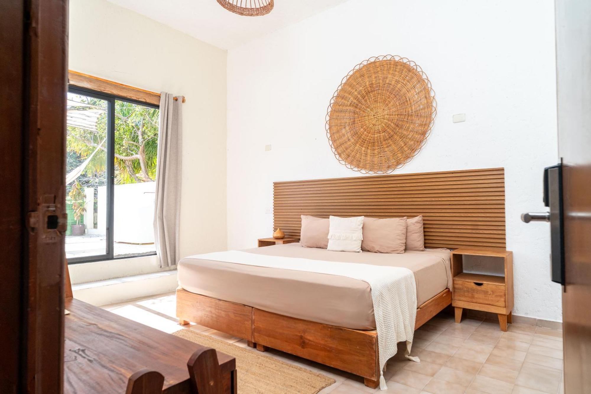 Habitación Doble Estándar