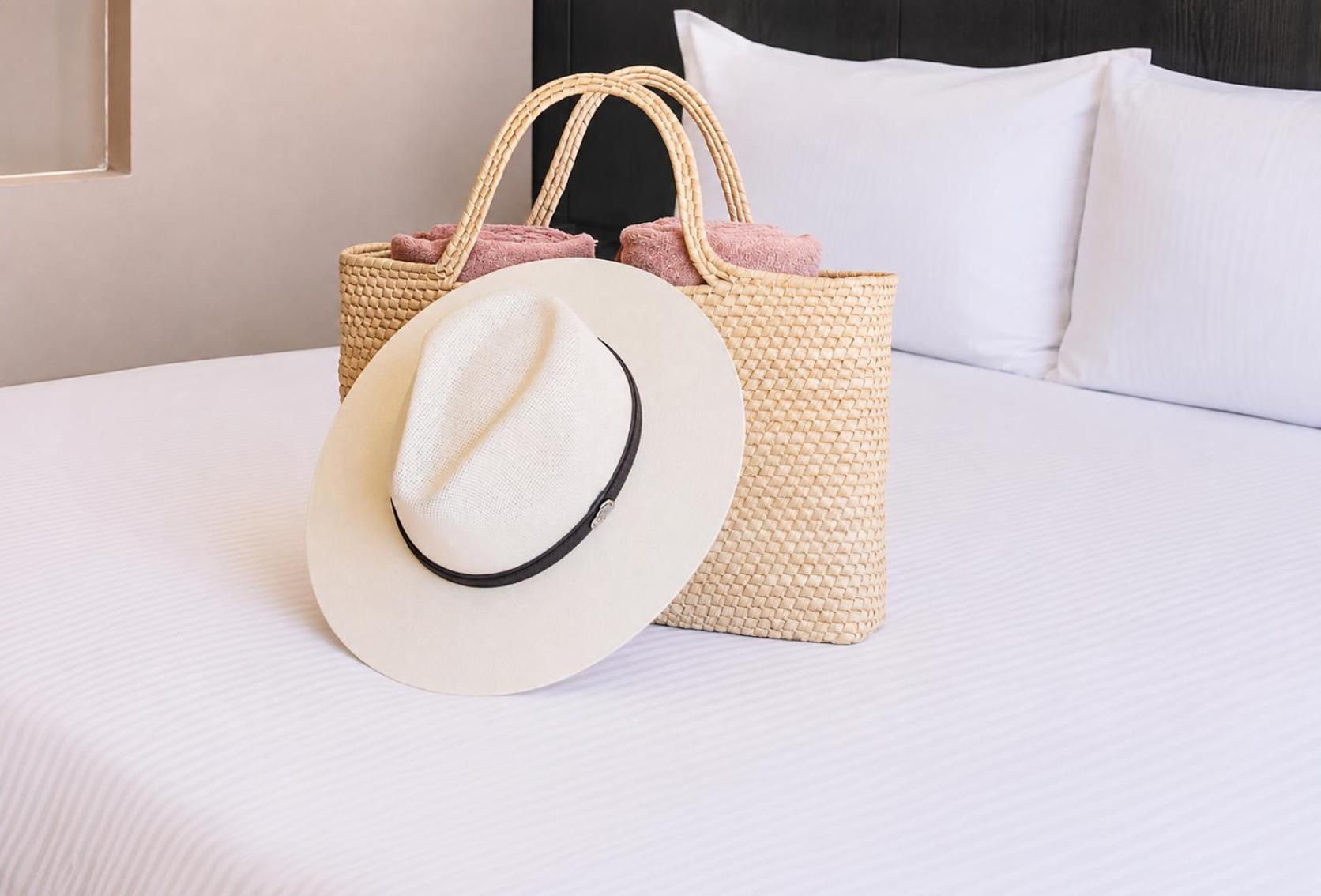 Suite Principal Pyramid