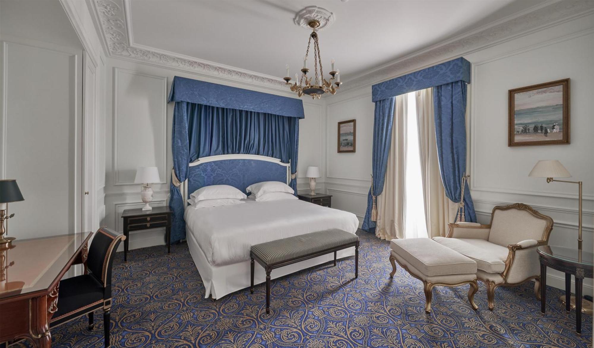 Suite Imperial de 2 dormitorios