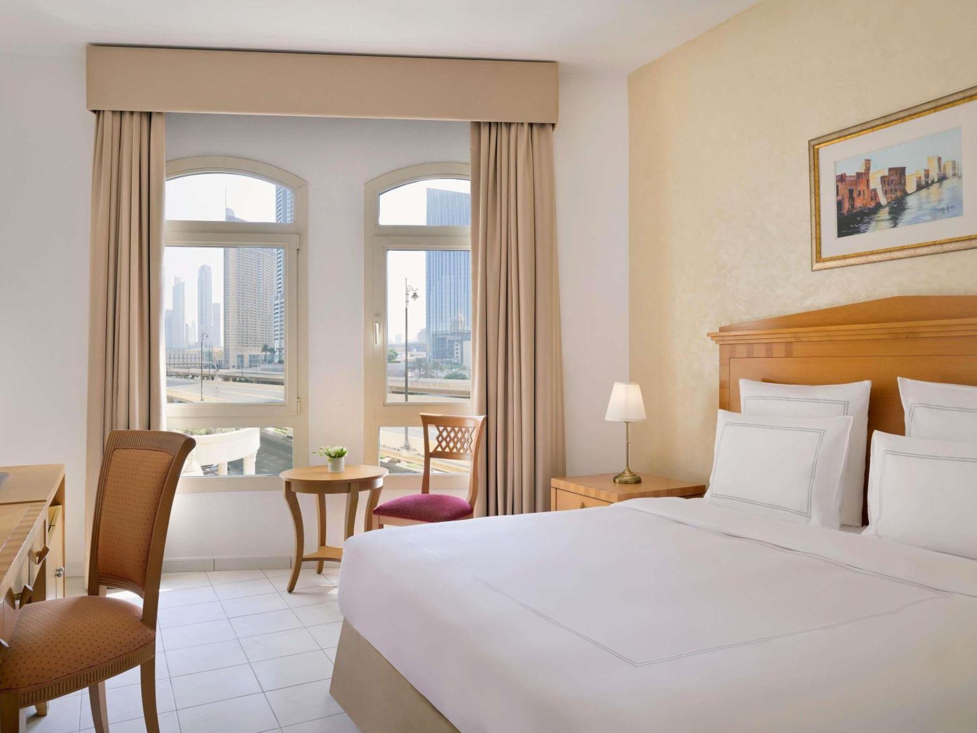 Apartamento Deluxe de 3 dormitorios