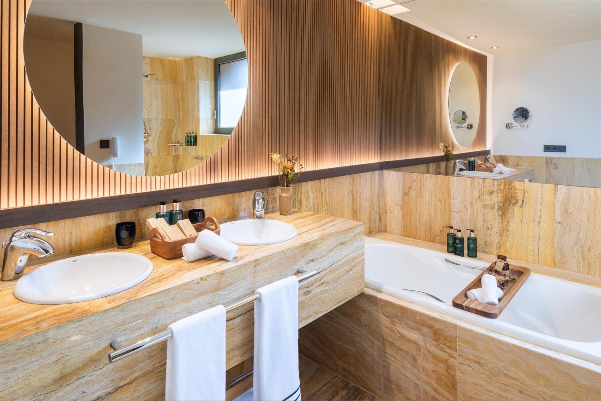 Suite Grand The Level