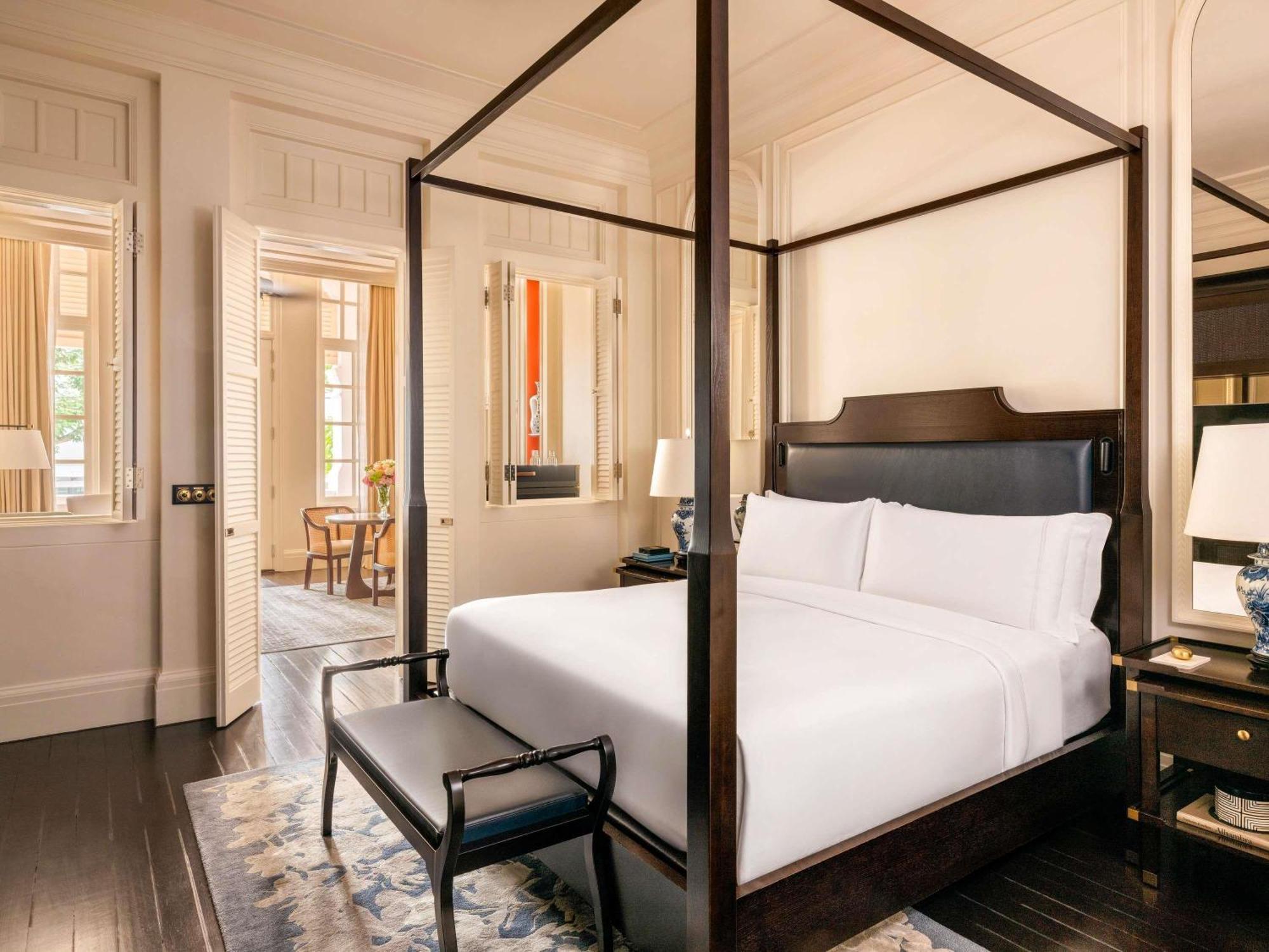 Suite State - Cama extragrande