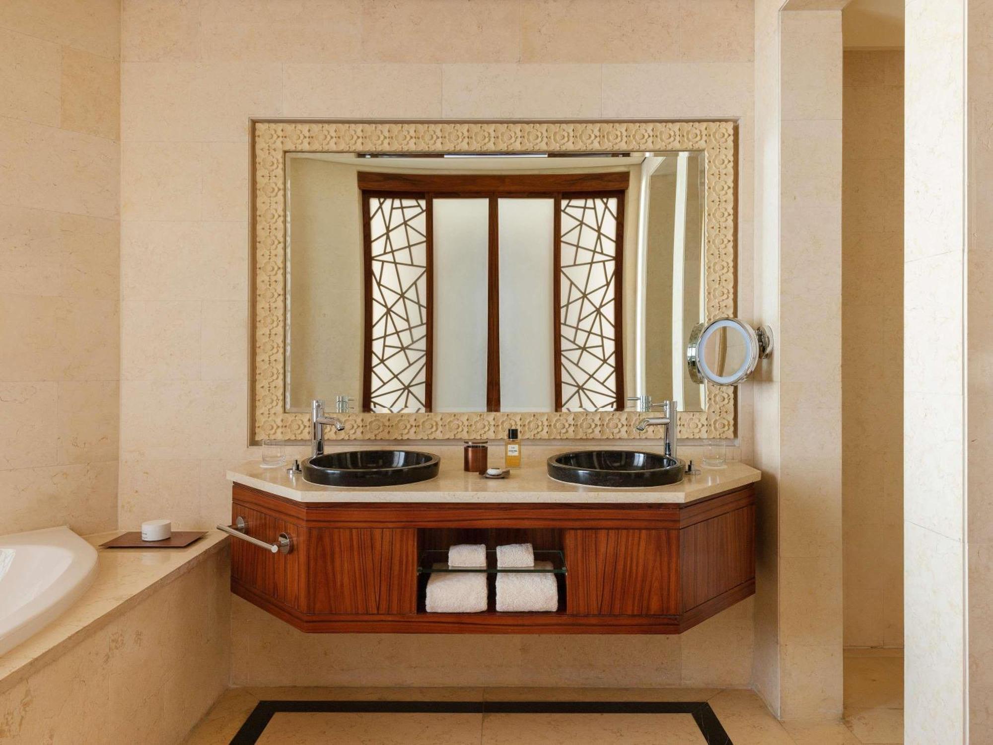 Suite Presidencial
