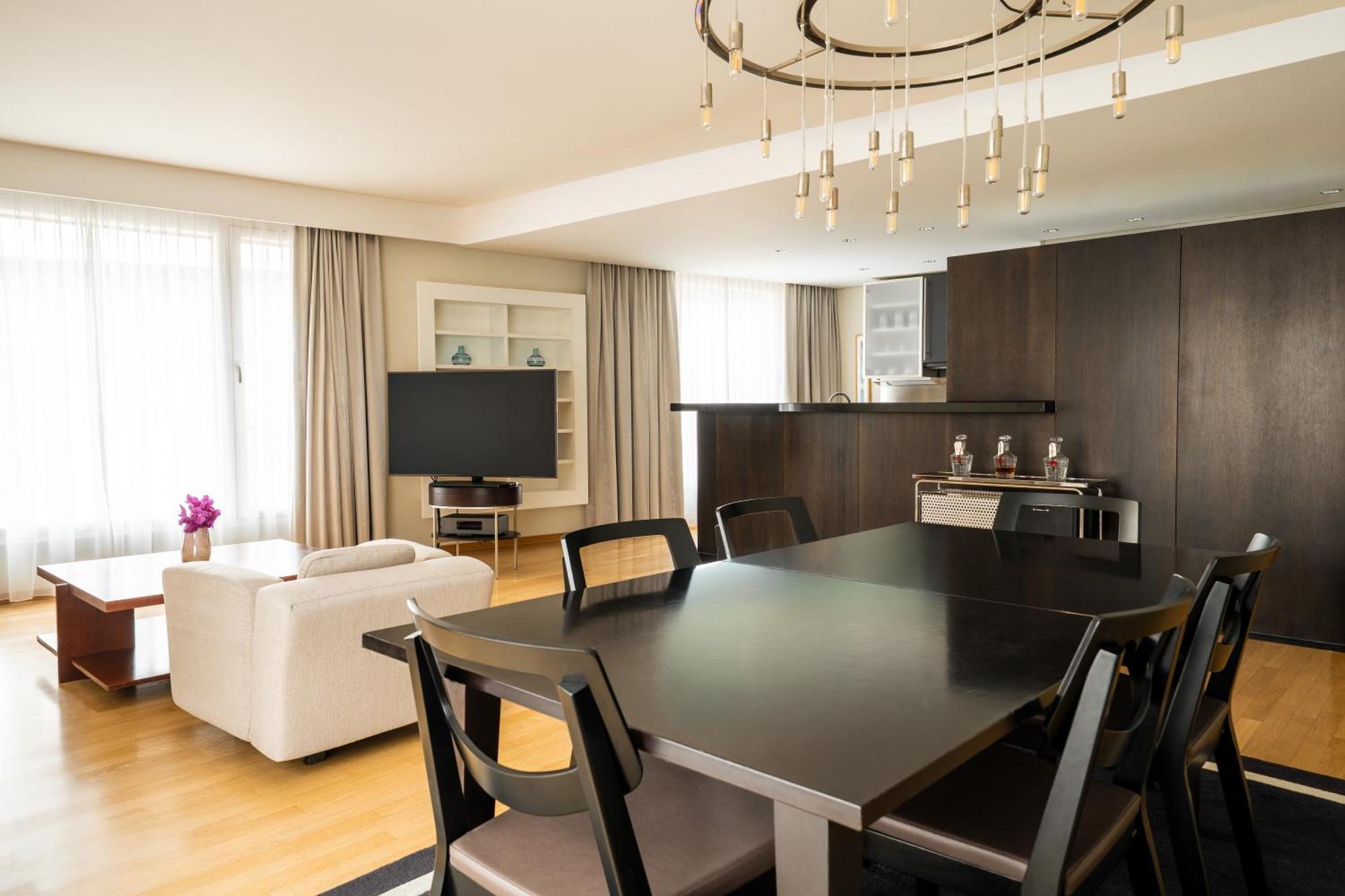 Gran Suite Executive