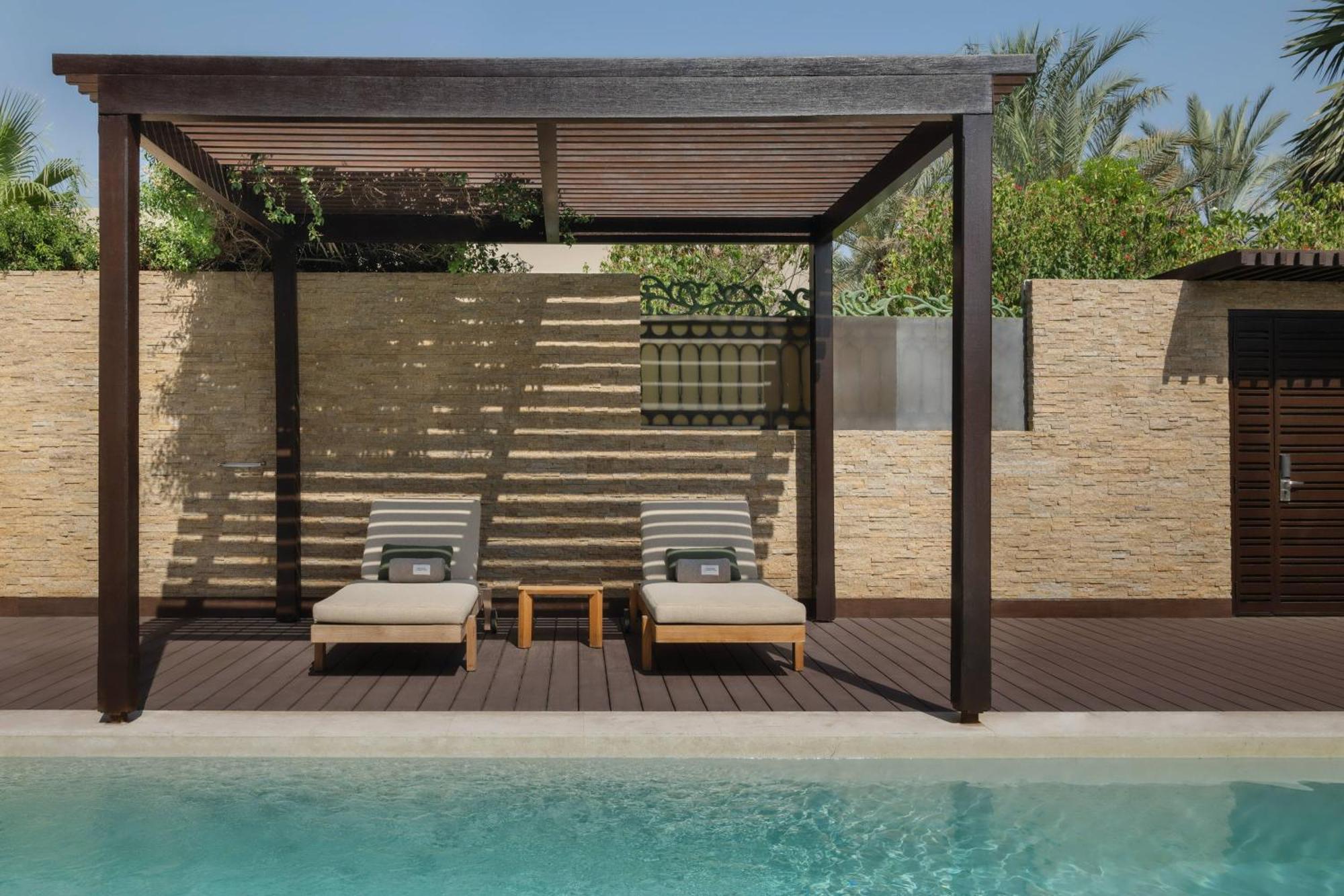 Villa Familiar con piscina privada