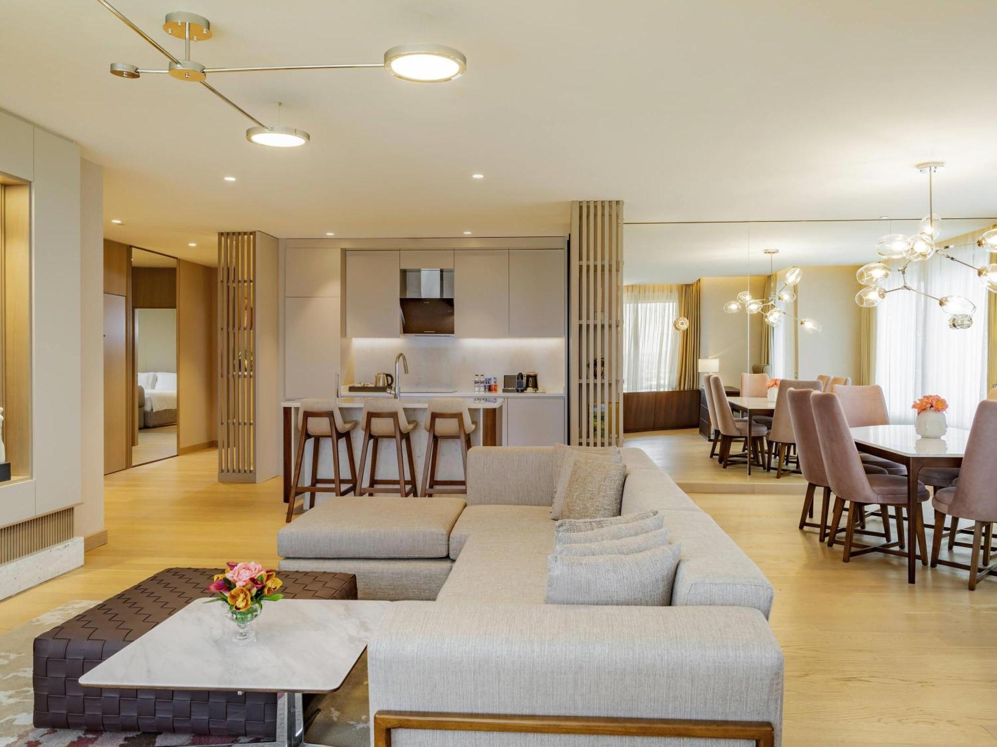 Suite Bosphorus (2 personas)