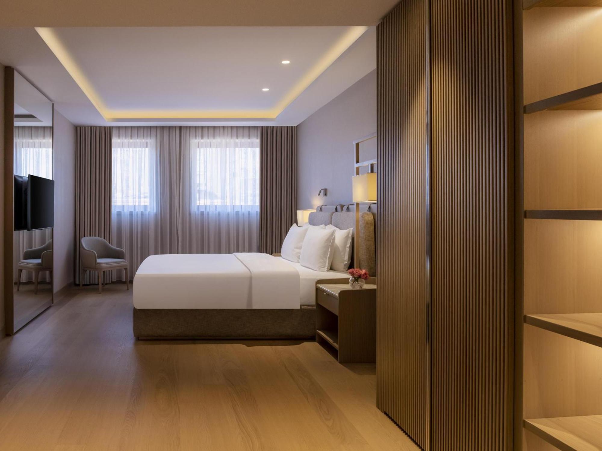 Suite Familiar