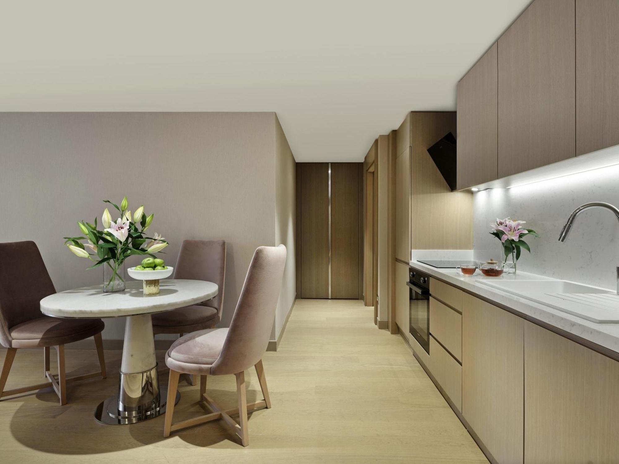 Suite Presidencial