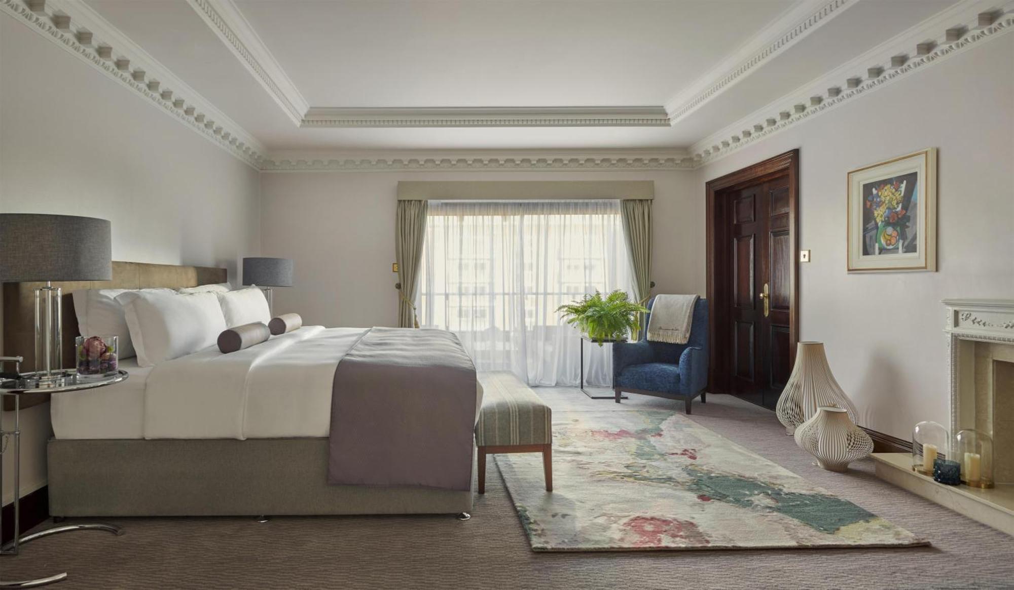 Suite Residencial