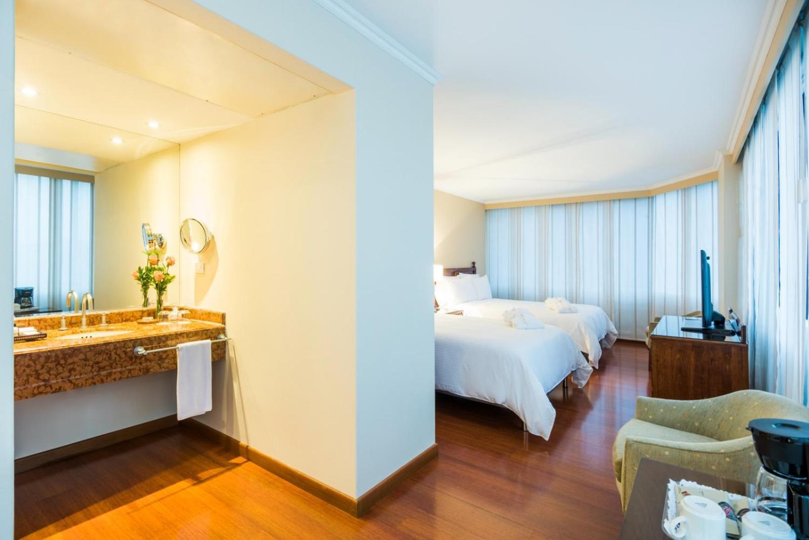 Suite Familiar