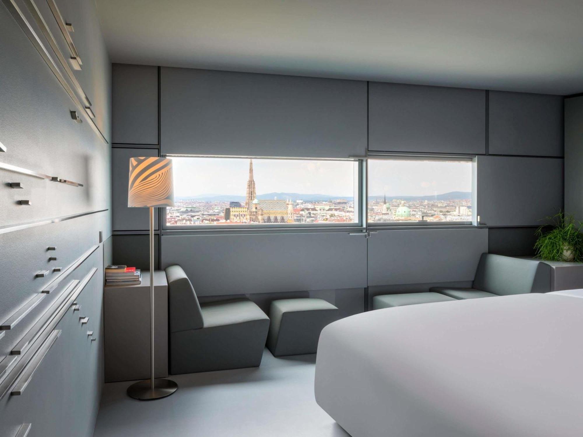 Suite Presidencial