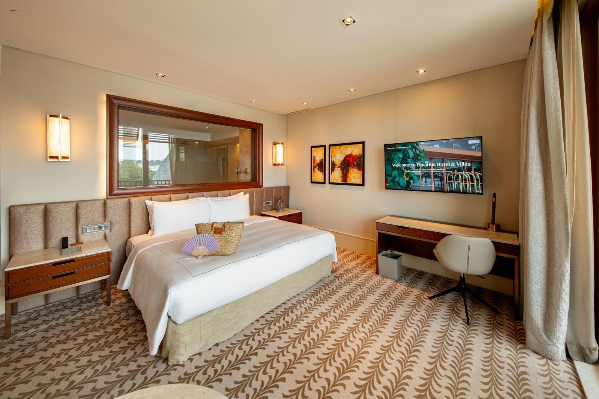 Suite Deluxe