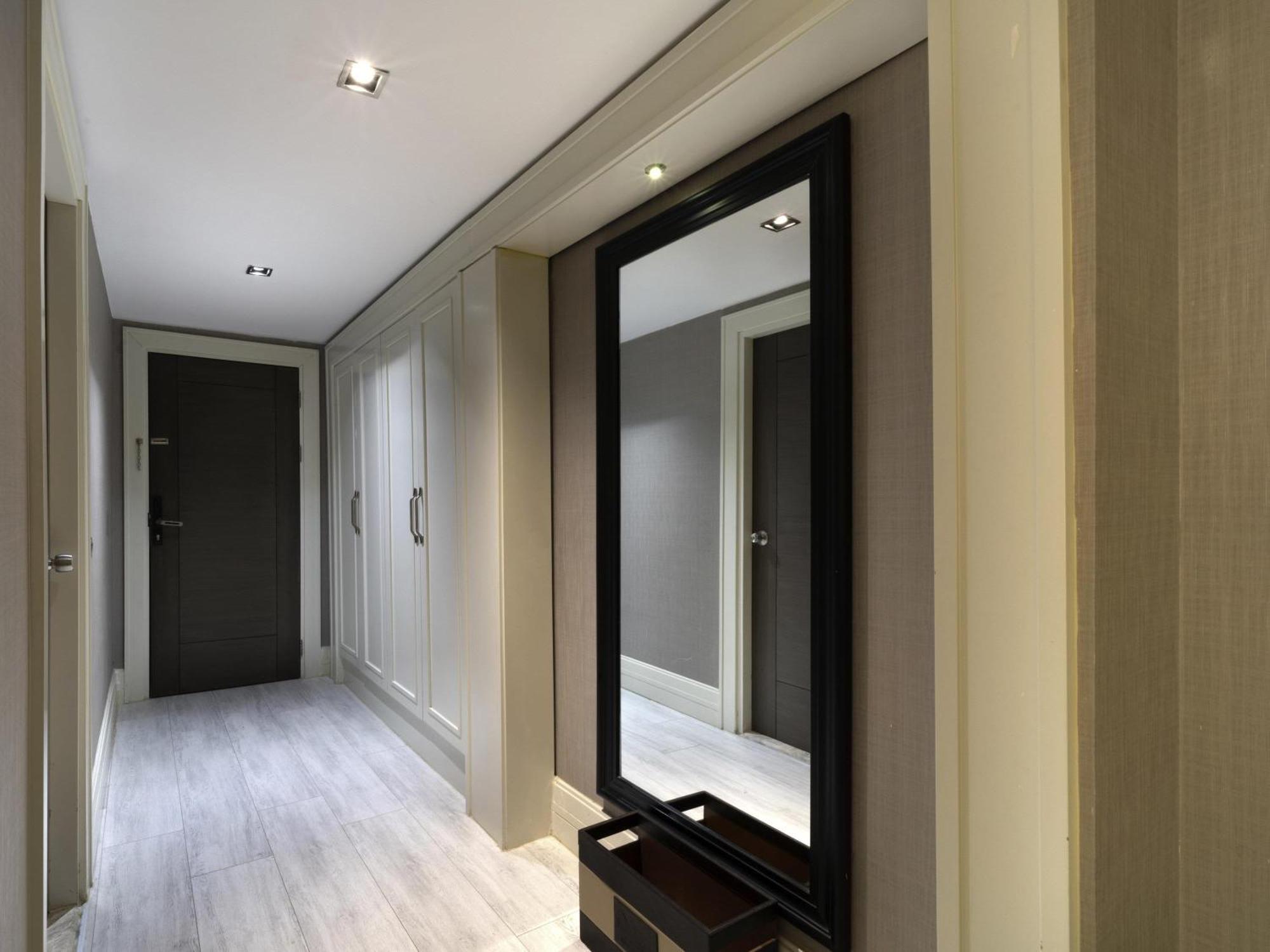Suite Familiar Deluxe